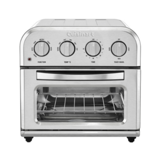 쿠진아트 컴팩트 에어프라이어 오븐 9L NEW TOA-28KR