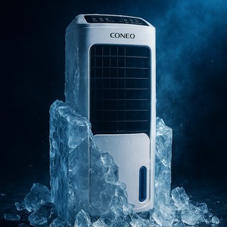 1. 씨오네오 냉풍기..