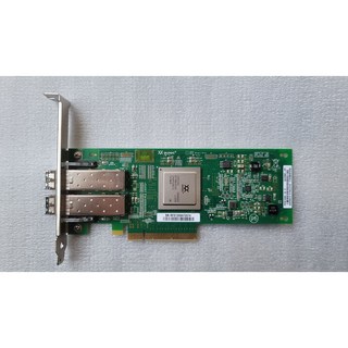 HP QLOGIC 8G 듀얼포트 FC HBA 카드