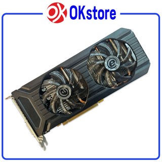 이엠텍 GEFORCE GTX 1060 DUAL 3GB 그래픽카드로 문제 해결하기