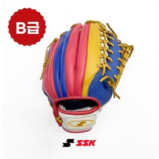 B급 SSK 올라운드 야구글러브 12인치 캐치볼