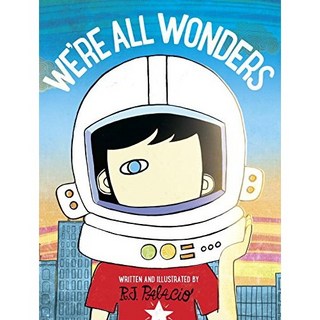 We're All Wonders, 존중