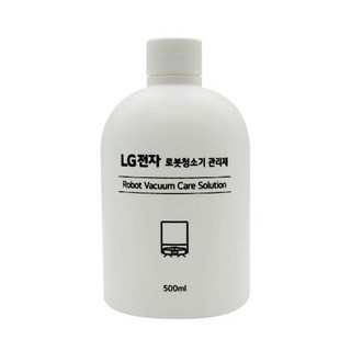 LG 정품 로보킹 AI 올인원 물걸레 로봇청소기