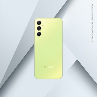 갤럭시 A34 자급제