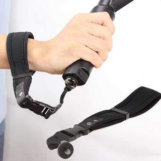 오즈모 모바일 짐벌 낙하 분실 방지 손목줄 스트랩 끈 액션캠 악세서리 DSLR, 1개