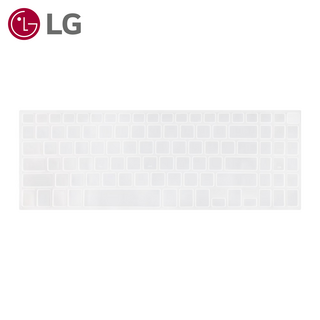 LG 정품 노트북 15인치 키스킨