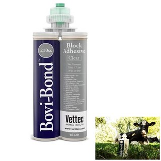 Vettec Bovi Bond 보비 본드 210cc