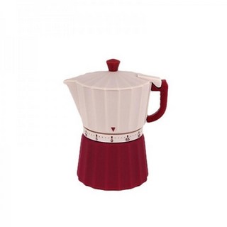 미니어쳐 타이머 최대55분 주방 쿠킹 커피머신 거품기 모형 제빵, 1개