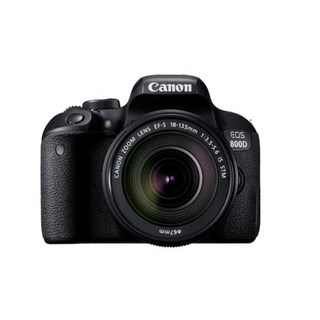 정품 캐논 EOS 800D 바디