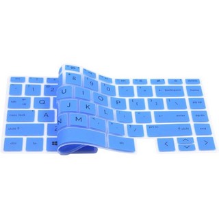 2in1 노트북 터치스크린 초경량 인강용 대학생 HP Envy x360 2-in-1 13-bf 13t-bf 시리즈 13.3 노트북 2024 14 AI 14-FA/fc 14z, Compatible for HP Envy X360 13, Blue, Blue, 롤