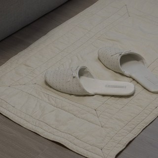 소창 발매트