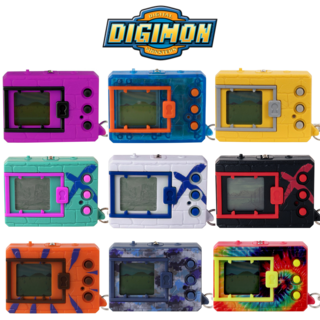 쿠팡의 디지털 디지몬 디바이스