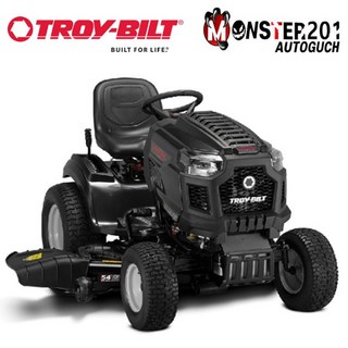 트로이빌트 Super Bronco 54 SuperBronco54 잔디깍기, 1개