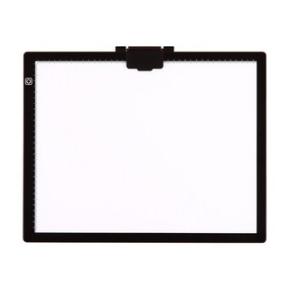 밝기조절 LED 라이트박스