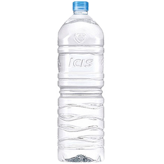 아이시스 지리산 산청수, 2L, 12개
