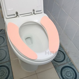 2. 변기시트커버 변..