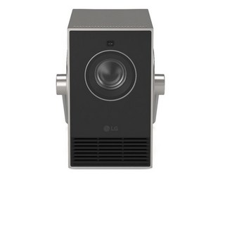 LG전자 시네빔 큐브 HU710PB