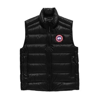 [canada goose] [캐나다구스] 2229M 61 CROFTON 크로프톤 남성 베스트