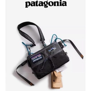 파타고니아 힙색