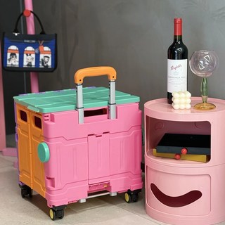 3. 캠핑 접이식 핸..