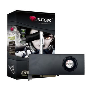 AFOX GeForce RTX 3090 D6 24GB 대원씨티에스