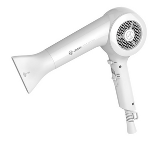 JMW BLDC 항공모터 드라이기 MG1700 1500W, (MG1800), BLDC항공모터/강력냉풍/KC인증 화이트