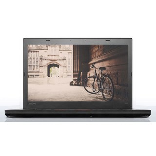 레노버 ThinkPad T460 FHD 14인치 사무용 인강용 노트북 i7-6600U/16G/SSD 256G/HD520/윈11, WIN11 Pro, 16GB, 256GB, 블랙