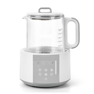 리웨이 허그 분유포트 전기 티포트, 델리아트 분유포트 DA-MP01