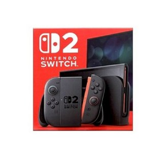 닌텐도 스위치2 사용 모습