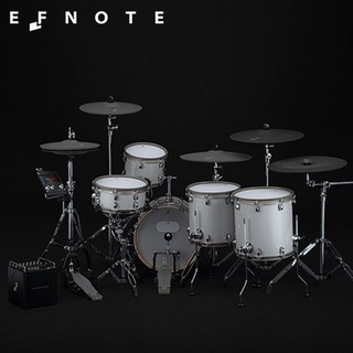 EFNOTE PRO 503 전자드럼