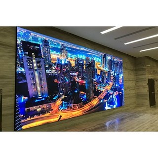 147인치 풀컬러 LED 스크린