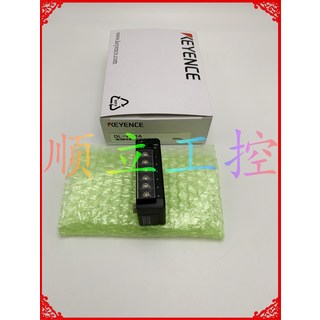 DL-RS1A 통신 증폭기 KEYENCE 모듈, [01] DL-RS1A, 1개