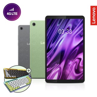 레노버 Tab One 8.7 LTE, Wi-Fi