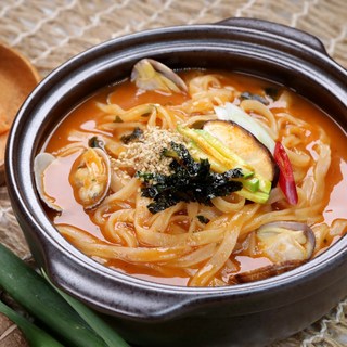 생칼국수 12인분 + 장칼국수 소스 12봉, 총 1kg 풀무원장칼국수 생칼국수 12인분 + 장칼국수 소스 12봉, 총 1kg 풀무원장칼국수