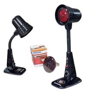 일신의료기 의료용 적외선 조사기 휴먼닥터Q