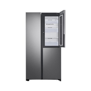 삼성 푸드쇼케이스 RS84A5041G2
