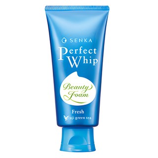 센카 퍼펙트 휩 프레시 클렌징 폼, 100g, 1개