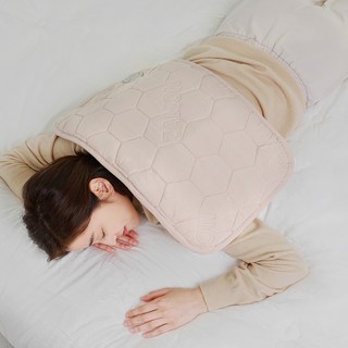 셀리온 인공지능 양모 카본 탄소매트