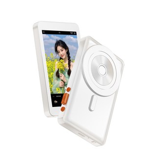 테크무드 무선 셀카 모니터 SC03