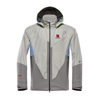 블랙야크 남성 D레이어GTX쉘자켓