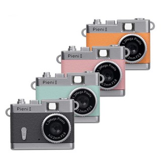 켄코 디지털 토이 카메라 DSC Pieni