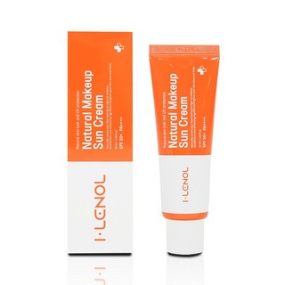 (본사정품) 아이레놀 쌩얼크림 SPF50+ PA++++ 티 안나고 자연스럽게 커버, 1개, 2.0(22호~23호)