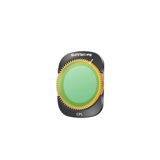 DJI Osmo Pocket 3 필터 ND CPL 필터 키트 액세서리 폴라 ND4 8 16 32 UV, 02 CPL
