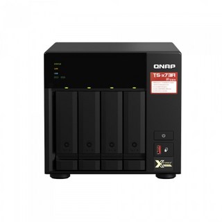 큐냅 NAS TS-473A-8G 8베이 하드미포함