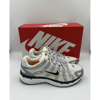 [백화점 정품]나이키 P-6000 코코넛 밀크 메탈릭 실버 운동화 EQ1106