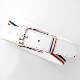 카시니 이태리 통가죽 벨트 3.3cm 골프 스포츠 스타일 남성 여성 (CSBT007) <100% 국내생산>“></div>
<p> </p>
<div style='text-align: center;'>
<h1>카시니 이태리 통가죽 벨트 3.3cm 골프 스포츠 스타일 남성 여성 (CSBT007) <100% 국내생산></h1>
</div>
<p>골프벨트 </p>
<h3>카시니 이태리 통가죽 벨트란?</h3>
<p>골프를 좋아하는 분들이라면, 골프 의상과 액세서리가 얼마나 중요한지 잘 알 것이다. 그 중에서도 카시니 이태리 통가죽 벨트는 많은 골퍼들 사이에서 인기 있는 제품이다. 이 벨트는 품질 높은 이태리 통가죽으로 제작되어 내구성이 뛰어나며, 고급스러운 디자인이 돋보인다.</p>
<p>통가죽은 가죽의 가장 자연적인 형태로, 인공적으로 처리된 것이 아닌 소나 양의 가죽을 직접적으로 가공하여 만든 것이다. 그래서 더욱 내구성이 좋고, 시간이 지나도 그 품질이 변하지 않는다. 실망하지 않을 퀄리티가 이 벨트의 큰 장점이다.</p>
<h3>골프 스타일의 완성!</h3>
<p>골프장에서의 스타일은 프로 골퍼들 못지않게 중요하다. 카시니 이태리 통가죽 벨트는 어떤 골프복에든 잘 어울린다. 클래식한 디자인으로, 티셔츠와 팬츠를 매치하면 깔끔한 룩을 연출할 수 있다. 화려한 골프 의상에 포인트로 착용해도 전혀 어색하지 않다. 무난하면서도 특별한 느낌을 줄 수 있는 아이템이다.</p>
<p>더욱이, 이 벨트는 남녀 모두 착용 가능하다는 점에서 많은 이들의 사랑을 받고 있다. 남성 골퍼들은 물론이고, 여성 골퍼들도 스타일에 맞게 조화롭게 매치할 수 있다. 어떤 스타일의 골프복을 소화하더라도 이 벨트와 함께라면 성공적인 스타일링이 가능하다.</p>
<h3>편안한 착용감</h3>
<p>골프를 치다 보면 긴 시간 동안 벨트를 착용해야 하기 때문에 착용감이 매우 중요하다. 카시니 이태리 통가죽 벨트는 피부에 닿는 느낌이 부드럽고, 신축성이 있어 오래 착용해도 불편함이 없다. 벨트의 버클 또한 디자인적으로만 멋진 것이 아니라, 사용하기 쉽게 만들어져 있는 점도 알아두면 좋다. 간편하게 조절할 수 있어 개인의 체형에 맞게 착용할 수 있다.</p>
<p>게다가, 이 벨트는 일상적인 용도로도 착용할 수 있기 때문에, 골프장 밖에서도 믹스 앤 매치 활용이 가능하다. 캐주얼 복장이나 포멀 복장에도 잘 어울려 유용한 액세서리로 자리 잡고 있다.</p>
<h3>내구성이 뛰어난 카시니 벨트</h3>
<p>가장 큰 장점 중 하나는 바로 내구성이다. 통가죽으로 제작된 만큼, 일상적인 마모나 손상에 강하고, 오랜 시간 사용할 수 있는 품질을 가지고 있다. 골프를 즐기는 분들은 물론이고, 일반적인 일상생활에서도 다양한 상황에서 활용할 수 있어 더욱 매력적이다. </p>
<p>벨트를 구입할 때는. 가격과 디자인도 중요하지만, 내구성과 사용 가능성 역시 간과해서는 안 된다. 카시니 이태리 통가죽 벨트는 이러한 모든 요소를 만족시켜 주며, 손이 자주 가게 되는 필수 아이템이 될 것이다.</p>
<h3>국내 생산으로 신뢰도 UP!</h3>
<p>카시니 이태리 통가죽 벨트는 100% 국내 생산이라는 점도 빼놓을 수 없는 장점이다. 지속 가능한 소비가 중요해진 요즘, 로컬 브랜드에서 생산된 제품을 구입하는 것은 소비자에게 확신과 만족을 더해준다. 엄격한 품질 관리 과정을 거쳐 완성된 벨트는 디자인과 기능성을 모두 충족하여, 구매 후에도 후회하지 않을 것이다.</p>
<p>국내에서 생산된 제품이라는 점은 환경 보호에도 긍정적인 영향을 미친다. 해외 배송 및 운송 과정에서 발생할 수 있는 에너지 소비와 탄소 배출을 줄일 수 있기 때문이다. 이 점은 의식 있는 소비를 원하는 현대인들에게 추가적인 가치로 다가온다.</p>
<h3>추천하는 스타일링 방법</h3>
<p>카시니 이태리 통가죽 벨트는 다양한 스타일링에 적합하다. 골프복을 입은 날에는 기본 티셔츠와 슬랙스 위에 착용하면 세련된 캐주얼 룩이 완성된다. 혹은, 화이트 셔츠와 청바지를 매치해도 깔끔한 이미지를 연출할 수 있다. 디자인이 매우 무난하고, 다양한 색상으로 제공되므로 자신에게 맞는 색상을 선택하는 것이 중요하다.</p>
<p>하의는 물론, 상의와의 조화도 고려해야 한다. 베이지색 팬츠와 블루 셔츠 조합에 카시니 벨트를 더하면 더할 나위 없이 멋진 조화를 이룰 수 있다. 너무 과하지 않으면서도 스타일리시한 룩을 간편하게 완성할 수 있는 제안이다.</p>
<h3>실속 있는 소비의 중요성</h3>
<p>어떤 제품을 구매할 때, 실용성과 가격은 항상 고려해야 할 요소다. 카시니 이태리 통가죽 벨트는 합리적인 가격에 제공되지만, 그 품질은 가격 이상으로 뛰어난 것이 사실이다. 오랜 시간 사용할 수 있는 내구성 높은 제품이므로, 단기적인 소비가 아닌 장기적인 관점에서도 그 가치는 분명하다.</p>
<p>소비자들은 이제 제품의 가치를 따지는 스마트한 구매를 원하고 있다. 카시니의 이태리 통가죽 벨트는 그런 요구를 충족시켜 주며, 실속 있는 소비를 가능하게 해준다. 한 번 구매한 뒤, 시간이 지나도 그 품질은 변치 않는다는 점에서 더욱 믿음이 간다.</p>
<h3>적으로</h3>
<p>카시니 이태리 통가죽 벨트 3.3cm 골프 스포츠 스타일은 남성과 여성 모두에게 적합한, 실용성과 스타일을 겸비한 아이템이다. 고급스러운 통가죽은 오랜 사용에도 변화를 최소화하며, 여러 스타일에 어울리는 디자인은 언제 어디서나 손쉽게 매치할 수 있다. 또한, 국내에서 생산한 만큼 믿을 수 있는 품질과 지속 가능한 소비를 지원한다.</p>
<p>골프를 사랑하는 여러분에게 이 벨트를 추천한다. 이 벨트와 함께라면 더 멋진 골프 스타일은 물론, 일상에서도 손쉬운 스타일링이 가능해진다. 지금 바로 카시니 이태리 통가죽 벨트를 만나보세요! </p>
<div class=