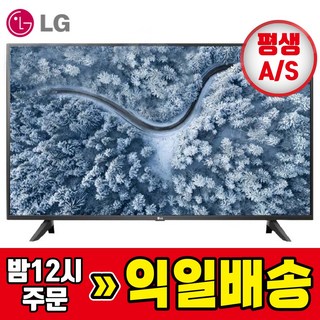 LG전자 LED 울트라 HD 4K 163cm (65UP751), 방문설치, 벽걸이형, 65UP751, 65인치/165cm