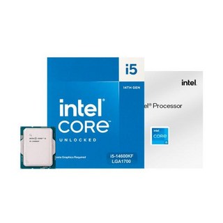 코어 i5-14600KF