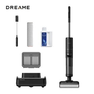 드리미 H12 Pro 무선 아쿠아 청소기, H12 Pro FlexReach