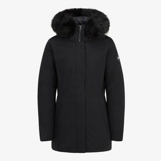 정품 노스페이스 롱 패딩 점퍼 [ ] NJ1DQ87A 여성 만토바 RDS 다운 파카_BLACK 겨울 코트